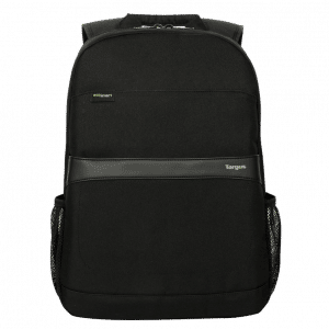 Targus Geolite EcoSmart 15-16” Advanced Backpack  Haversack Bags New Arrivals Eco-friendly Gift THB1026-01.png