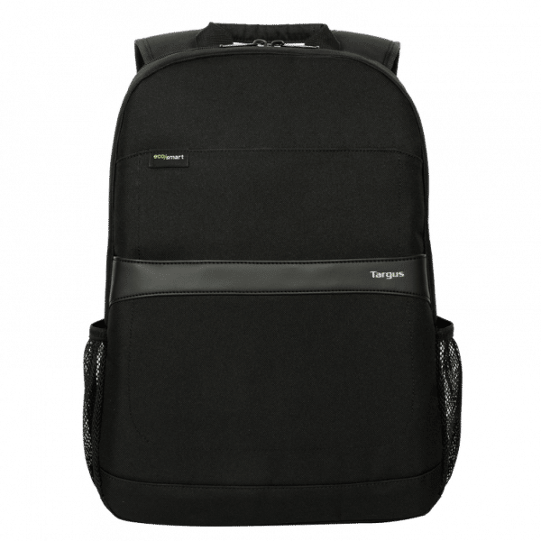 Targus Geolite EcoSmart 15-16” Advanced Backpack  Haversack Bags New Arrivals Eco-friendly Gift THB1026-01.png