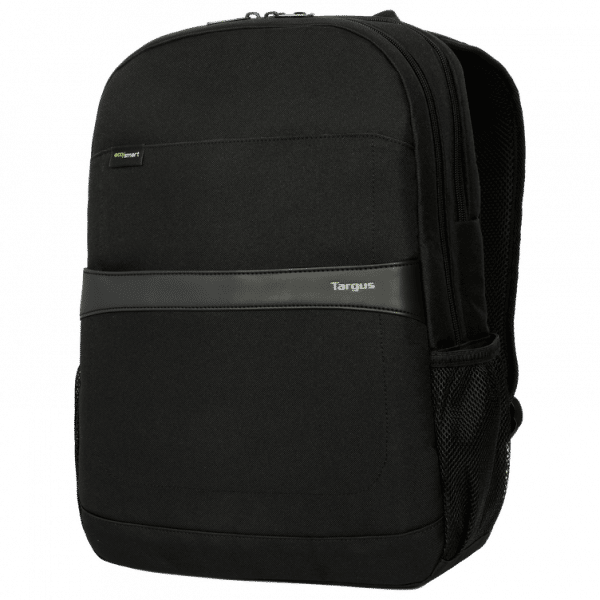 Targus Geolite EcoSmart 15-16” Advanced Backpack  Haversack Bags New Arrivals Eco-friendly Gift THB1026-02.png