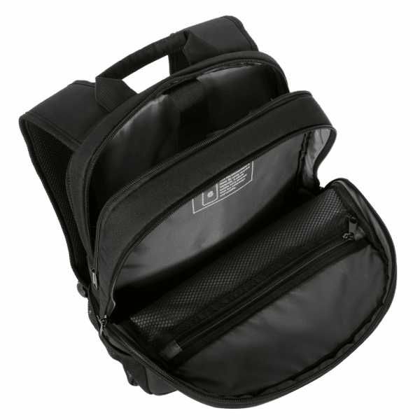 Targus Geolite EcoSmart 15-16” Advanced Backpack  Haversack Bags New Arrivals Eco-friendly Gift THB1026-03.png