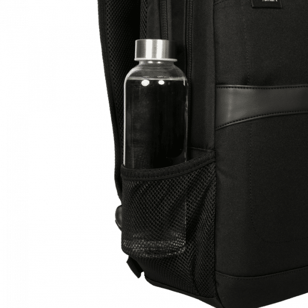Targus Geolite EcoSmart 15-16” Advanced Backpack  Haversack Bags New Arrivals Eco-friendly Gift THB1026-04.png
