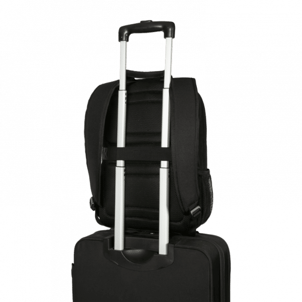 Targus Geolite EcoSmart 15-16” Advanced Backpack  Haversack Bags New Arrivals Eco-friendly Gift THB1026-05.png