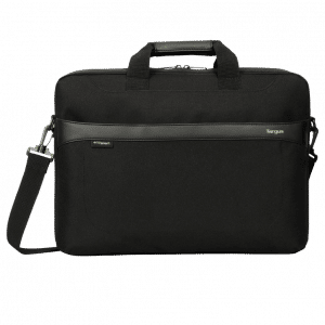 Targus 15"-16" Geolite Topload Laptop Case Computer Bag / Document Bag Bags New Arrivals TCB1039-01.png