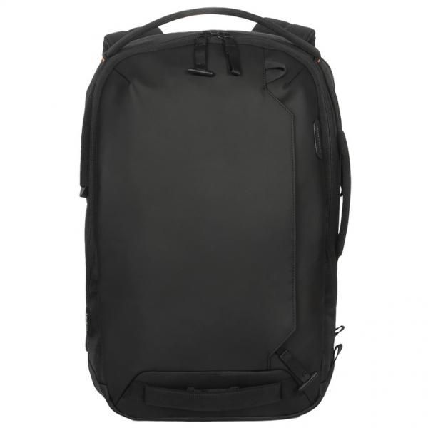 Targus 15.6” Commuter Backpack  Haversack Bags New Arrivals Eco-friendly Gift THB1027-01.jpg