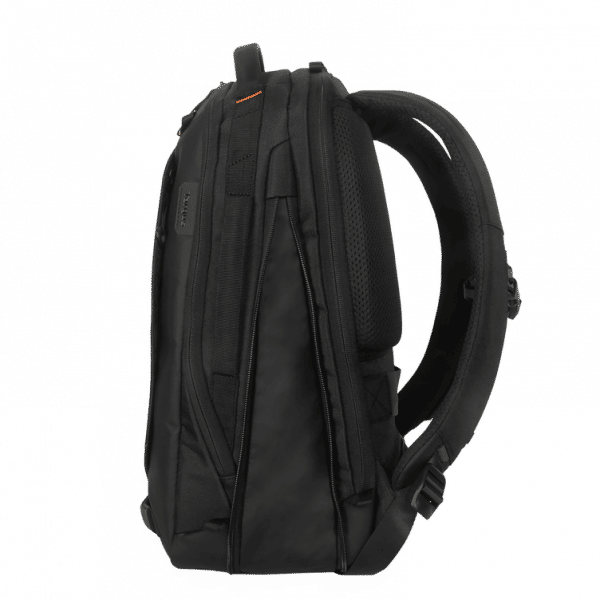 Targus 15.6” Commuter Backpack  Haversack Bags New Arrivals Eco-friendly Gift THB1027-02.png