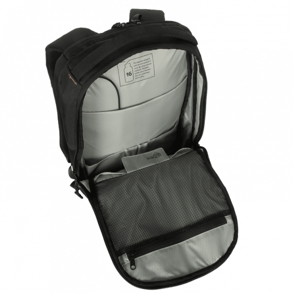 Targus 15.6” Commuter Backpack  Haversack Bags New Arrivals Eco-friendly Gift THB1027-03.png
