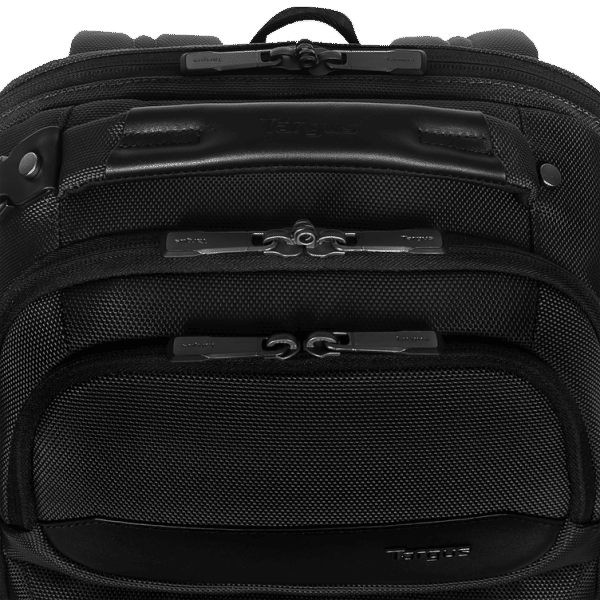 Targus 15.6” Commuter Backpack  Haversack Bags New Arrivals Eco-friendly Gift THB1027-05.png