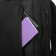 Targus 15.6” Commuter Backpack  Haversack Bags New Arrivals Eco-friendly Gift THB1027-06.png