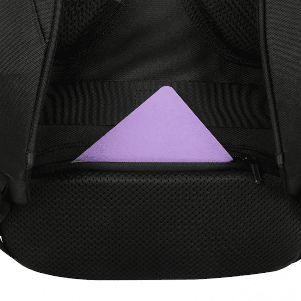 Targus 15.6” Commuter Backpack  Haversack Bags New Arrivals Eco-friendly Gift THB1027-07.png