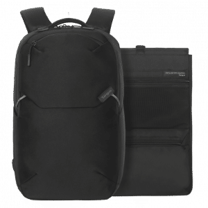 Targus Work+ 15 - 16" Backpack Haversack Bags New Arrivals Eco-friendly Gift THB1028-01.png