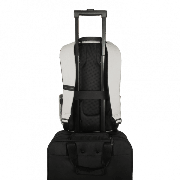 Targus 16” Terra Compact Backpack  Haversack Bags New Arrivals Eco-friendly Gift THB1031-07.png