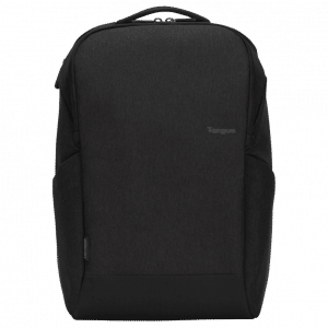 Targus Cypress EcoSmart 15.6" Slim Backpack  Haversack Bags New Arrivals Eco-friendly Gift THB1034-01.png