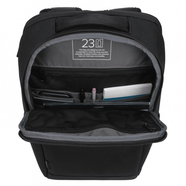 Targus Cypress EcoSmart 15.6