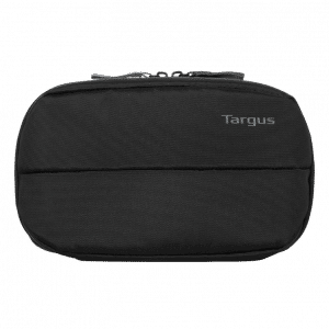 Targus Basic Accessory Pouch Small Pouch Bags New Arrivals TSP1170-01.png
