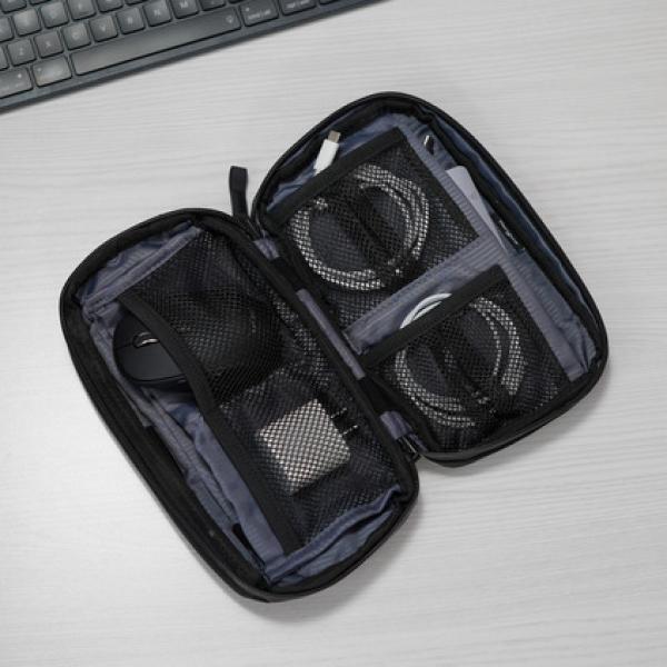 Targus Basic Accessory Pouch  Small Pouch Bags New Arrivals TSP1170-03.jpg