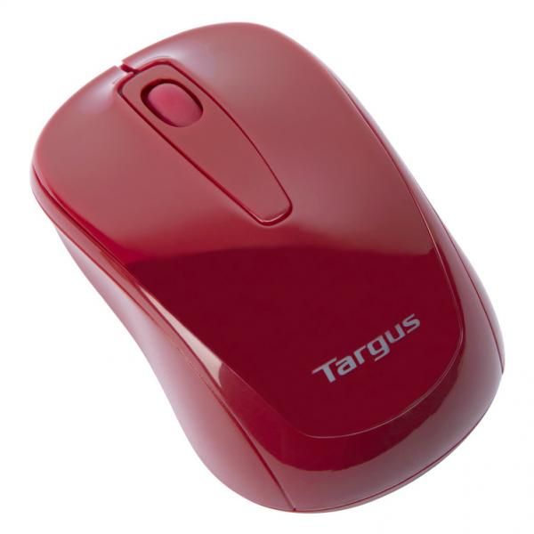Targus W600 Wireless Optical Mouse - Compact size  Electronics & Gadgets Computer & Mobile Accessories Gadget New Arrivals EMM1030-03.jpg
