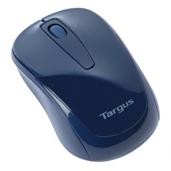 Targus W600 Wireless Optical Mouse - Compact size  Electronics & Gadgets Computer & Mobile Accessories Gadget New Arrivals EMM1030-04.jpg