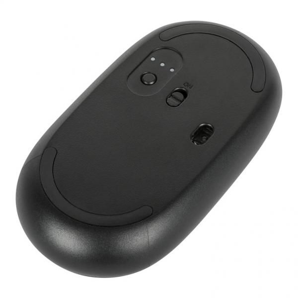 Targus Antimicrobial Compact and Multi-device Bluetooth Mouse  Electronics & Gadgets Computer & Mobile Accessories Gadget New Arrivals EMM1031-03.jpg