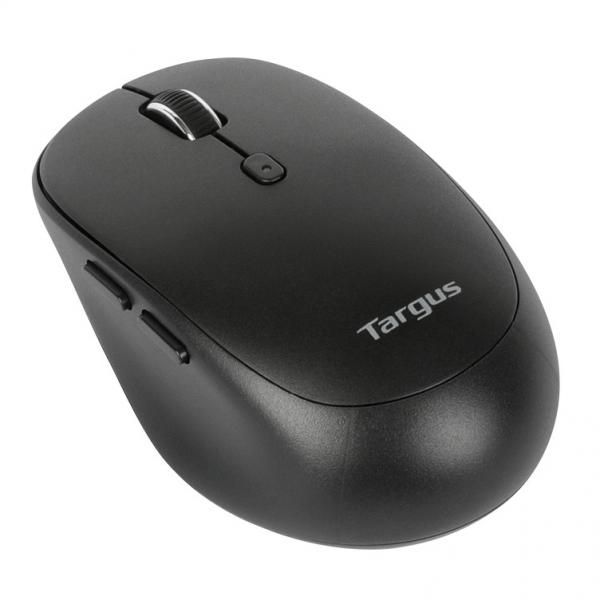 Targus Antimicrobial Midsize and Multi-device Bluetooth Mouse  Electronics & Gadgets Computer & Mobile Accessories Gadget New Arrivals EMM1032-01.jpg