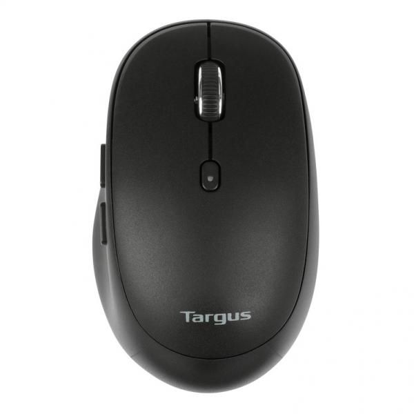 Targus Antimicrobial Midsize and Multi-device Bluetooth Mouse  Electronics & Gadgets Computer & Mobile Accessories Gadget New Arrivals EMM1032-02.jpg