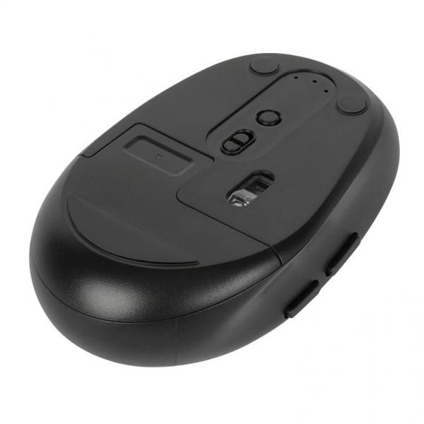 Targus Antimicrobial Midsize and Multi-device Bluetooth Mouse  Electronics & Gadgets Computer & Mobile Accessories Gadget New Arrivals EMM1032-04.jpg