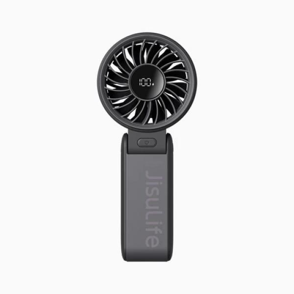Jisulife Handheld Fan Life7  - 3600mAh  Electronics & Gadgets Gadget New Arrivals EGF1021-01.jpg