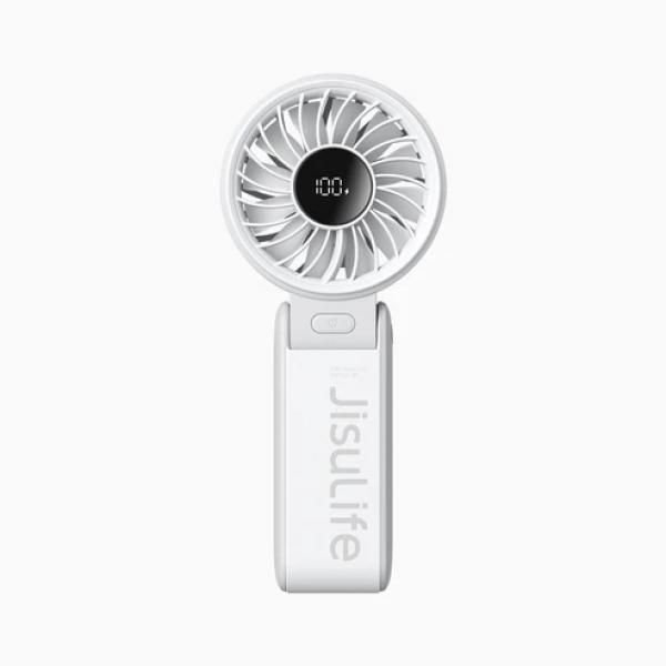 Jisulife Handheld Fan Life7  - 3600mAh  Electronics & Gadgets Gadget New Arrivals EGF1021-02.jpg
