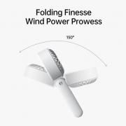 Jisulife Handheld Fan Life7  - 3600mAh  Electronics & Gadgets Gadget New Arrivals EGF1021-06.jpg