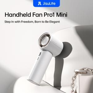 JisuLife Handheld Fan Pro1 Mini  Electronics & Gadgets Others Gadget New Arrivals EGF1022-01.jpg