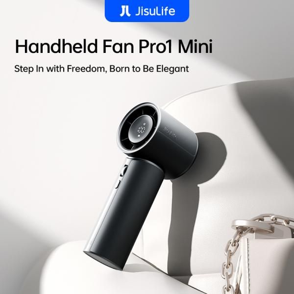 JisuLife Handheld Fan Pro1 Mini  Electronics & Gadgets Others Gadget New Arrivals EGF1022-02.jpg