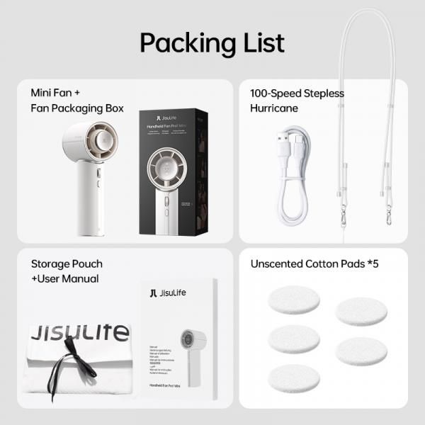 JisuLife Handheld Fan Pro1 Mini  Electronics & Gadgets Others Gadget New Arrivals EGF1022-08.jpg