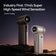 JisuLife Handheld Fan Ultra2  Electronics & Gadgets Gadget New Arrivals EGF1023-01.jpg