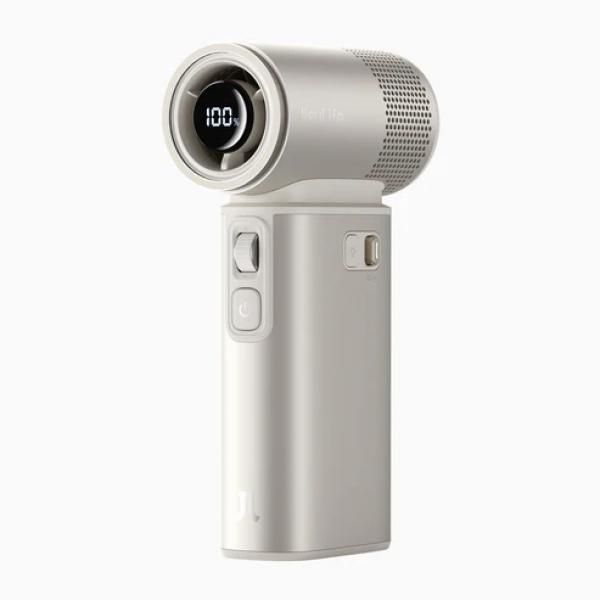 JisuLife Handheld Fan Ultra2  Electronics & Gadgets Gadget New Arrivals EGF1023-03.jpg