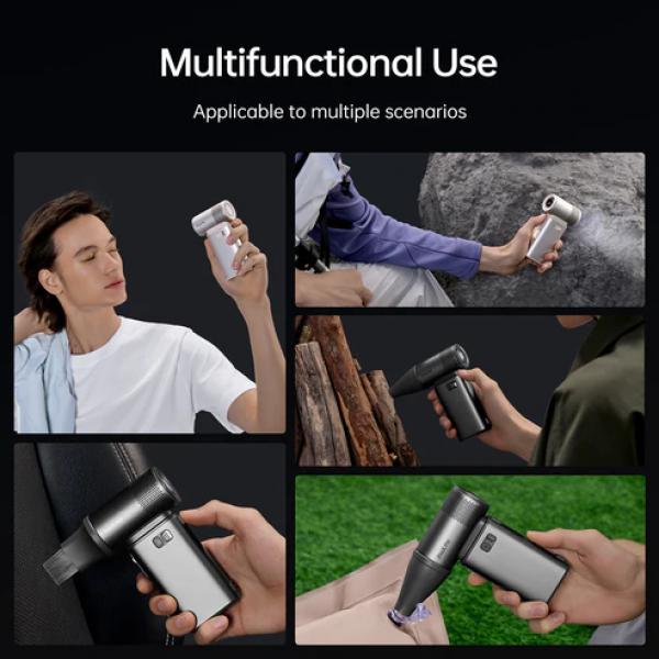 JisuLife Handheld Fan Ultra2  Electronics & Gadgets Gadget New Arrivals EGF1023-09.jpg