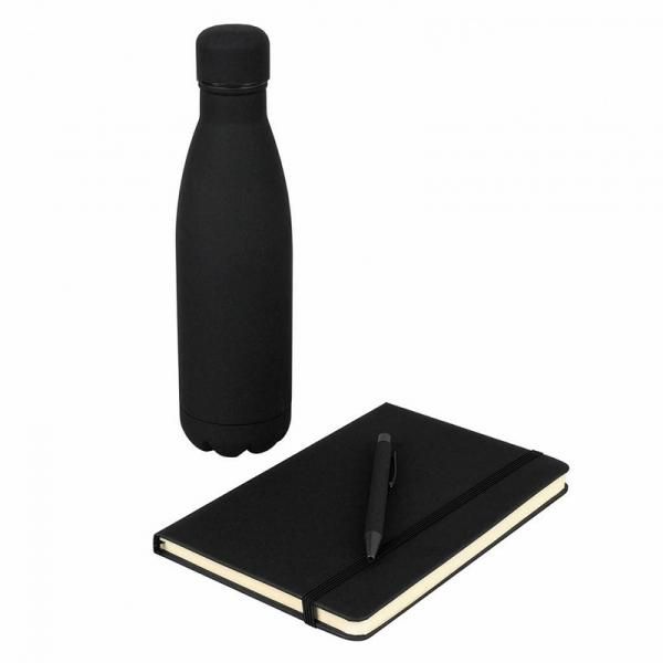 LAUTA Executive Gift Set Household Products Office Supplies Pen & Pencils Drinkwares New Arrivals Bottles / Flasks / Tumblers Notebooks / Notepads GSGL861-2.jpg