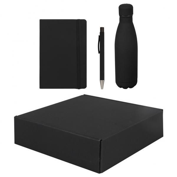 LAUTA Executive Gift Set Household Products Office Supplies Pen & Pencils Drinkwares New Arrivals Bottles / Flasks / Tumblers Notebooks / Notepads GSGL861-4.jpg