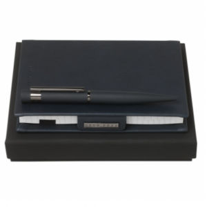 New Loop Notebook Pen Set Office Supplies Pen & Pencils FSS1003