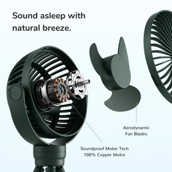 Jisulife BabyFan Life1  Electronics & Gadgets Gadget New Arrivals EGF1025-05.jpg