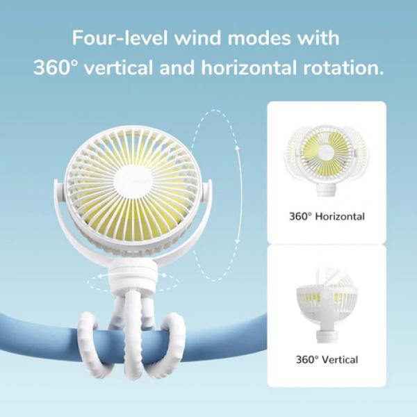 Jisulife BabyFan Life1  Electronics & Gadgets Gadget New Arrivals EGF1025-06.jpg