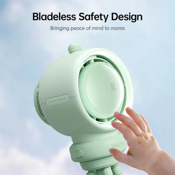 Jisulife Stroller Fan Life2  Electronics & Gadgets Gadget New Arrivals EGF1026-05.jpg