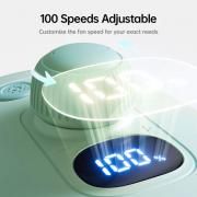 Jisulife Stroller Fan Life2S  Electronics & Gadgets Gadget New Arrivals EGF1027-06.jpg