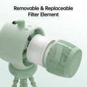 Jisulife Stroller Fan Life2S  Electronics & Gadgets Gadget New Arrivals EGF1027-09.jpg