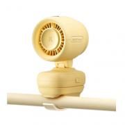 Jisulife Stroller Fan Life4 Clip - 5000mAh  Electronics & Gadgets Gadget New Arrivals EGF1029-03.jpg