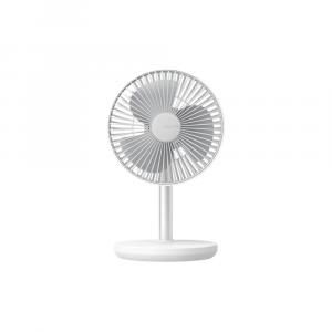 Jisulife TableFan Life7 Upgrade Ver.+Timing  Electronics & Gadgets Gadget New Arrivals EGF1030-01.jpg