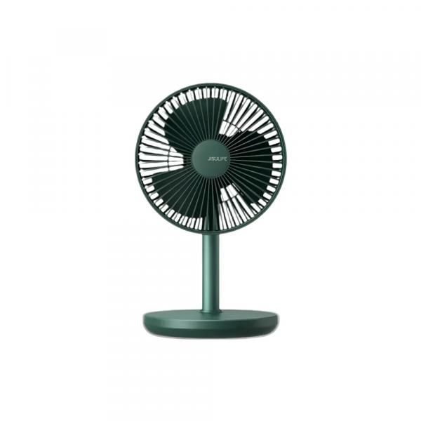 Jisulife TableFan Life7 Upgrade Ver.+Timing  Electronics & Gadgets Gadget New Arrivals EGF1030-02.jpg