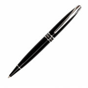 Silver Clip Ballpoint Pen Office Supplies Pen & Pencils FPM1020