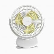 Jisulife Clip-on Desk Fan  Electronics & Gadgets Gadget New Arrivals EGF1031-01.jpg