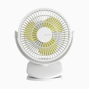 Jisulife Clip-on Desk Fan  Electronics & Gadgets Gadget New Arrivals EGF1031-01.jpg