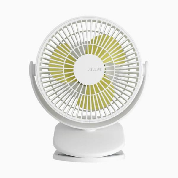 Jisulife Clip-on Desk Fan  Electronics & Gadgets Gadget New Arrivals EGF1031-01.jpg