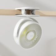 Jisulife Clip-on Desk Fan  Electronics & Gadgets Gadget New Arrivals EGF1031-02.jpg